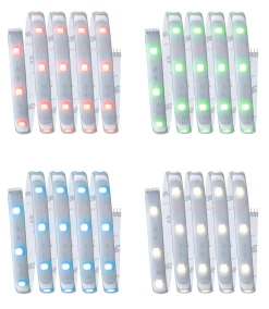MaxLED 250 LED Strip Smart Home Zigbee 3.0 - Basisset 1,5m RGBW+