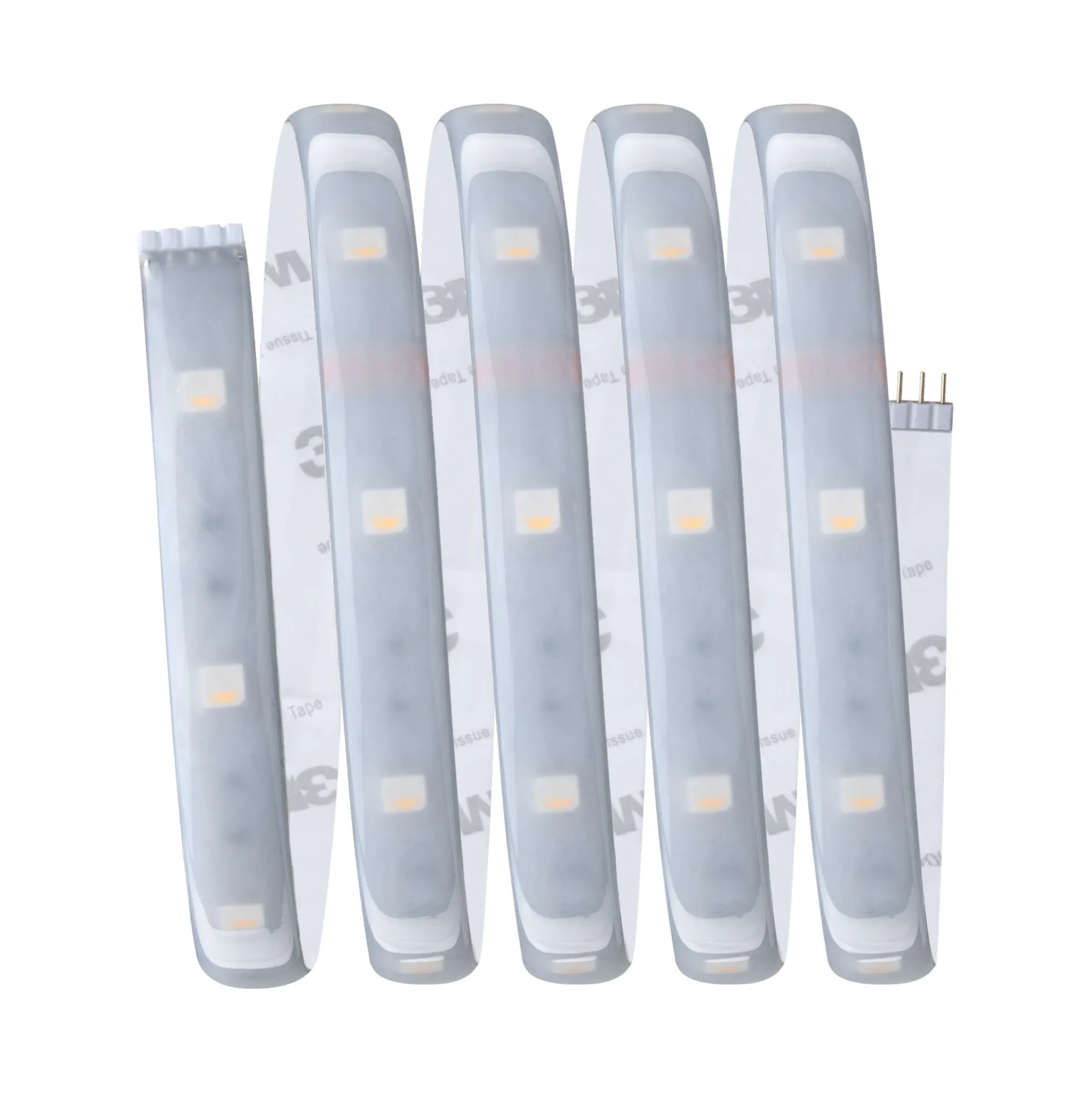 MaxLED 250 LED Strip Smart Home Zigbee 3.0 - Basisset 1,5m RGBW+