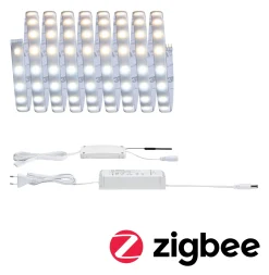 MaxLED 500 LED Strip Smart Home Zigbee 3.0 - Basisset 3m Tunable White