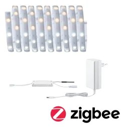 MaxLED 250 LED Strip Smart Home Zigbee 3.0 - Basisset 3m Tunable White