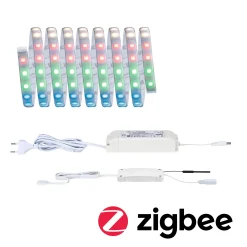 MaxLED 500 LED Strip Smart Home Zigbee 3.0 - Basisset 3m RGBW