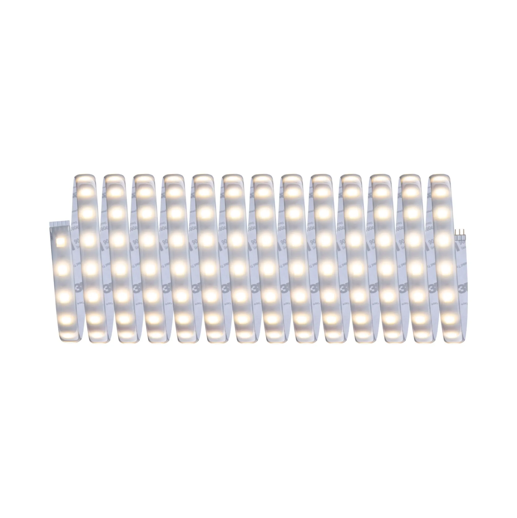 MaxLED 500 LED Strip Smart Home Zigbee 3.0 - Basisset 5m
