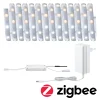 MaxLED 250 LED Strip Smart Home Zigbee 3.0 - Basisset Basisset 5m Tunable White