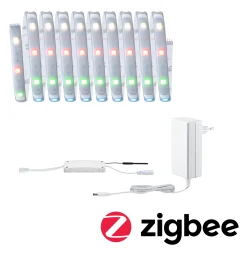 MaxLED 250 LED Strip Smart Home Zigbee 3.0 - Basisset 3m RGBW+