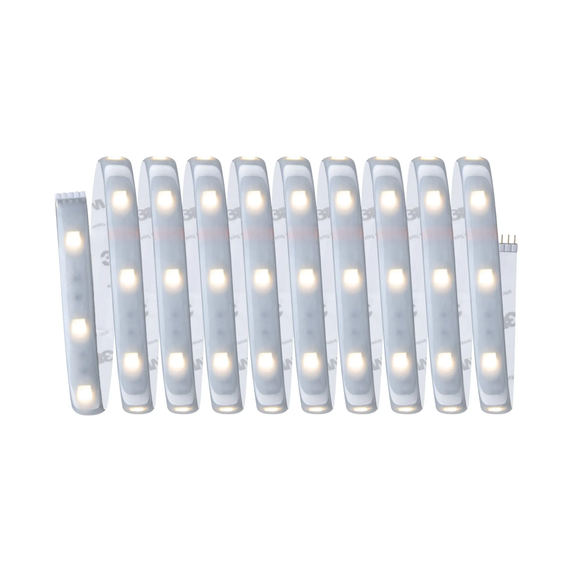 MaxLED 250 LED Strip Smart Home Zigbee 3.0 - Basisset 3m RGBW+
