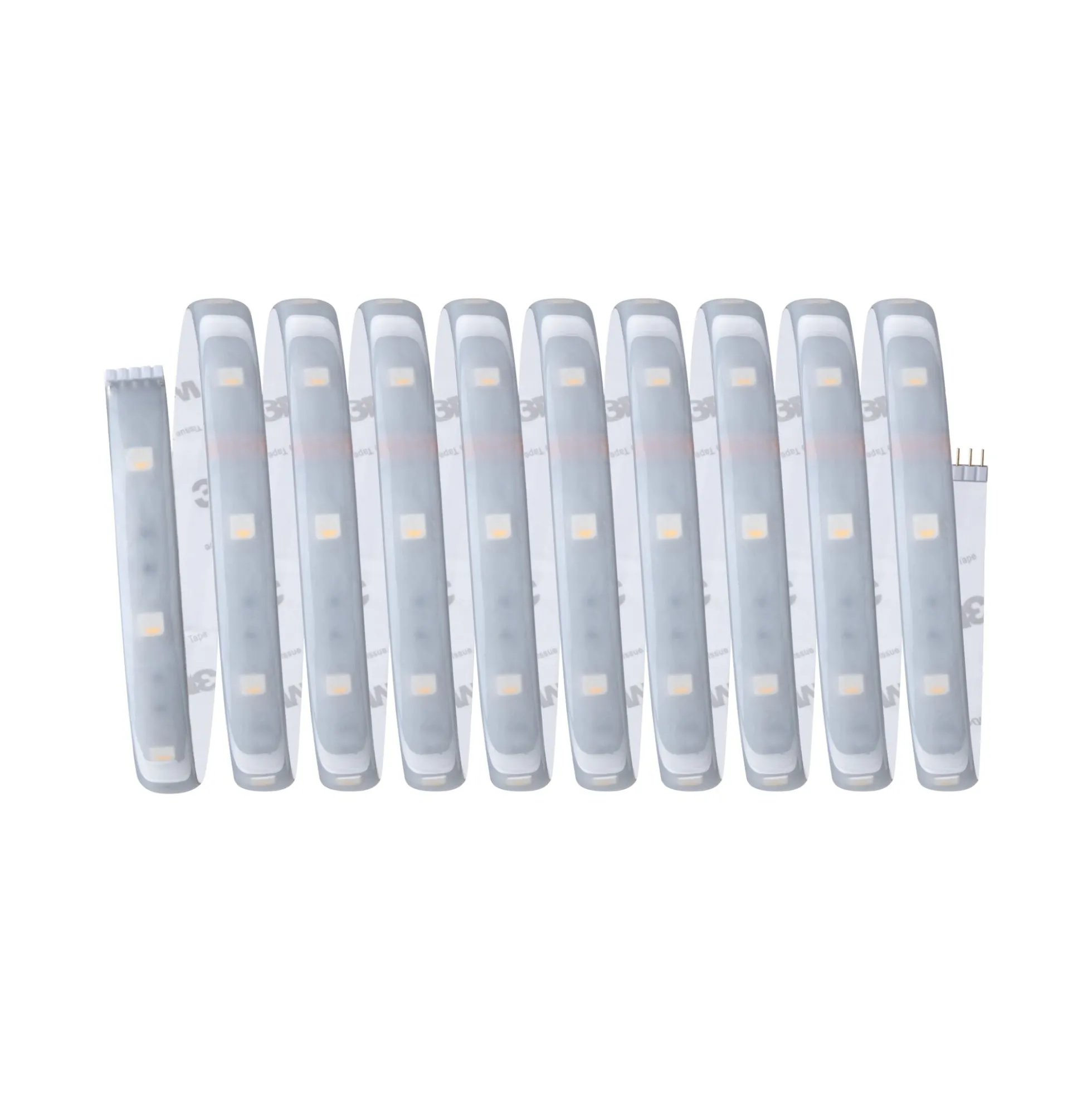 MaxLED 250 LED Strip Smart Home Zigbee 3.0 - Basisset 3m RGBW+
