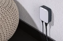 MaxLED 500 Preisattraktives Starterset Zigbee 3.0 - Smart Home smik Gateway + LED Strip RGBW Basisset