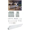MaxLED 500 Set - Küche Comfort Oberschrank