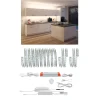 MaxLED 1000 Set - Küche Comfort Indirekt