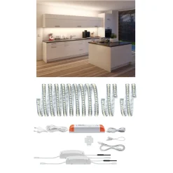 MaxLED 1000 Set - Küche Comfort Indirekt
