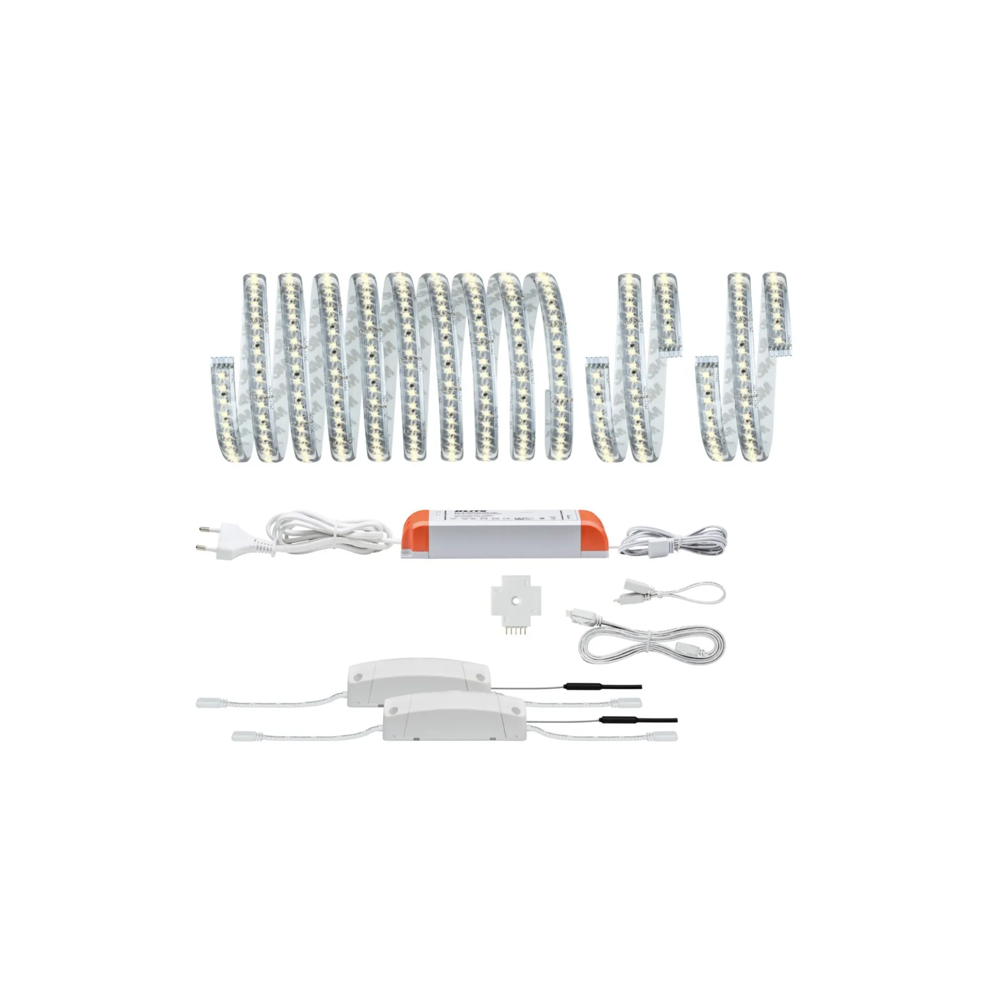 MaxLED 1000 Set - Küche Comfort Indirekt