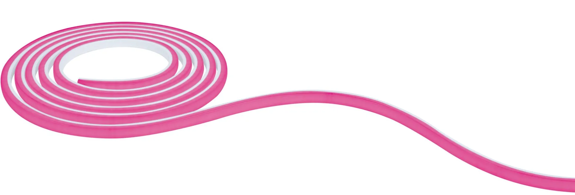MaxLED Flow LED Strip - Basisset RGB