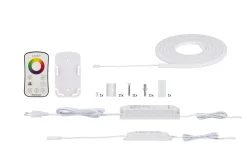 MaxLED Flow LED Strip - Basisset RGB