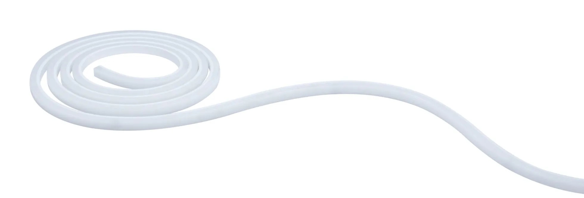 MaxLED Flow LED Strip - Basisset Warmweiß