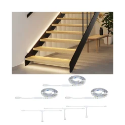 MaxLED Stair LED Strip - Erweiterung 3x 1m