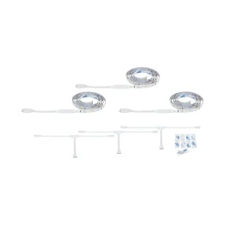 MaxLED Stair LED Strip - Erweiterung 3x 1m