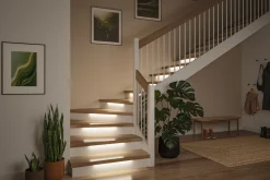MaxLED Stair LED Strip - Erweiterung 3x 0,5m