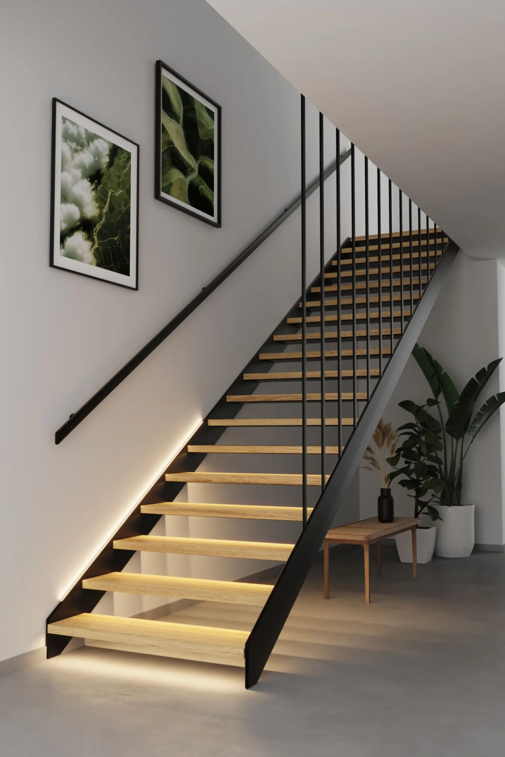 MaxLED Stair LED Strip - Erweiterung 5m