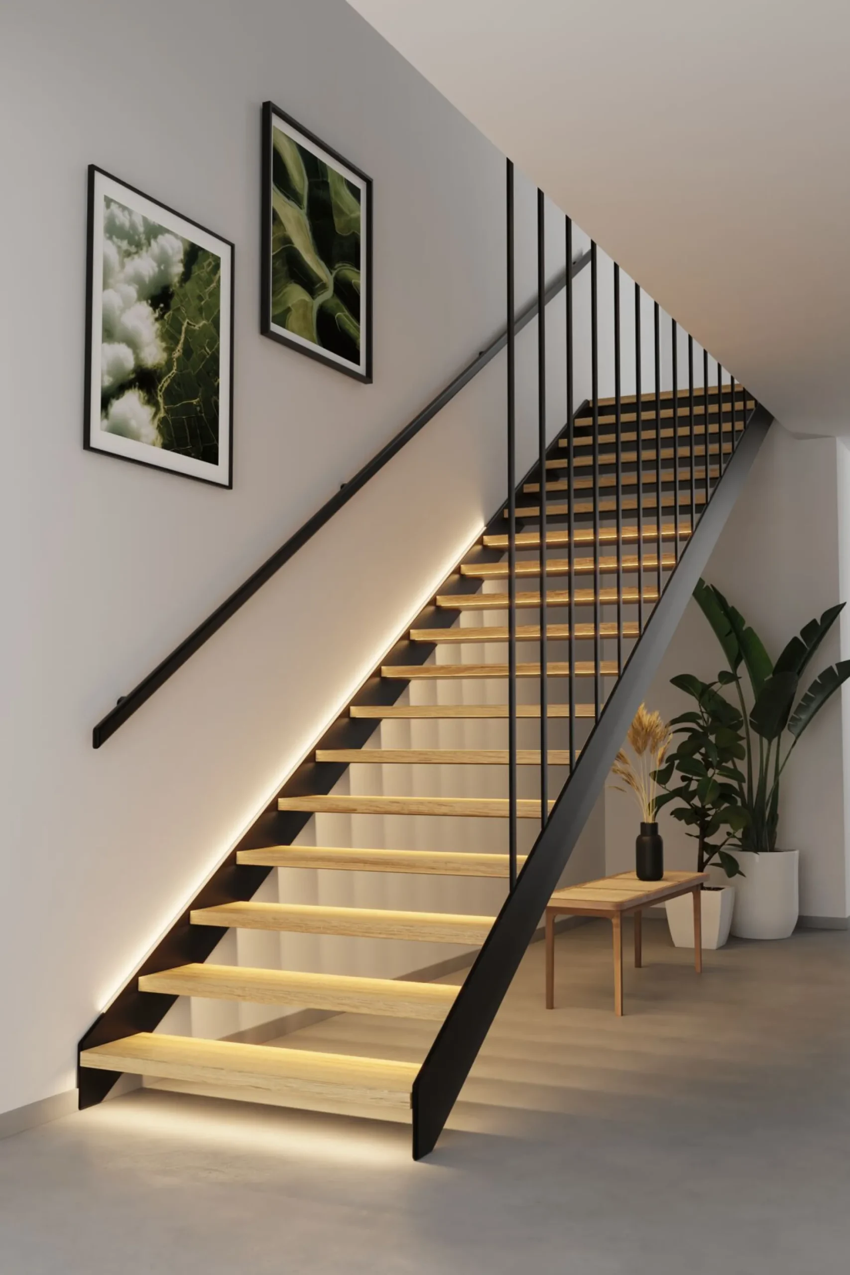 MaxLED Stair LED Strip - Erweiterung 5m