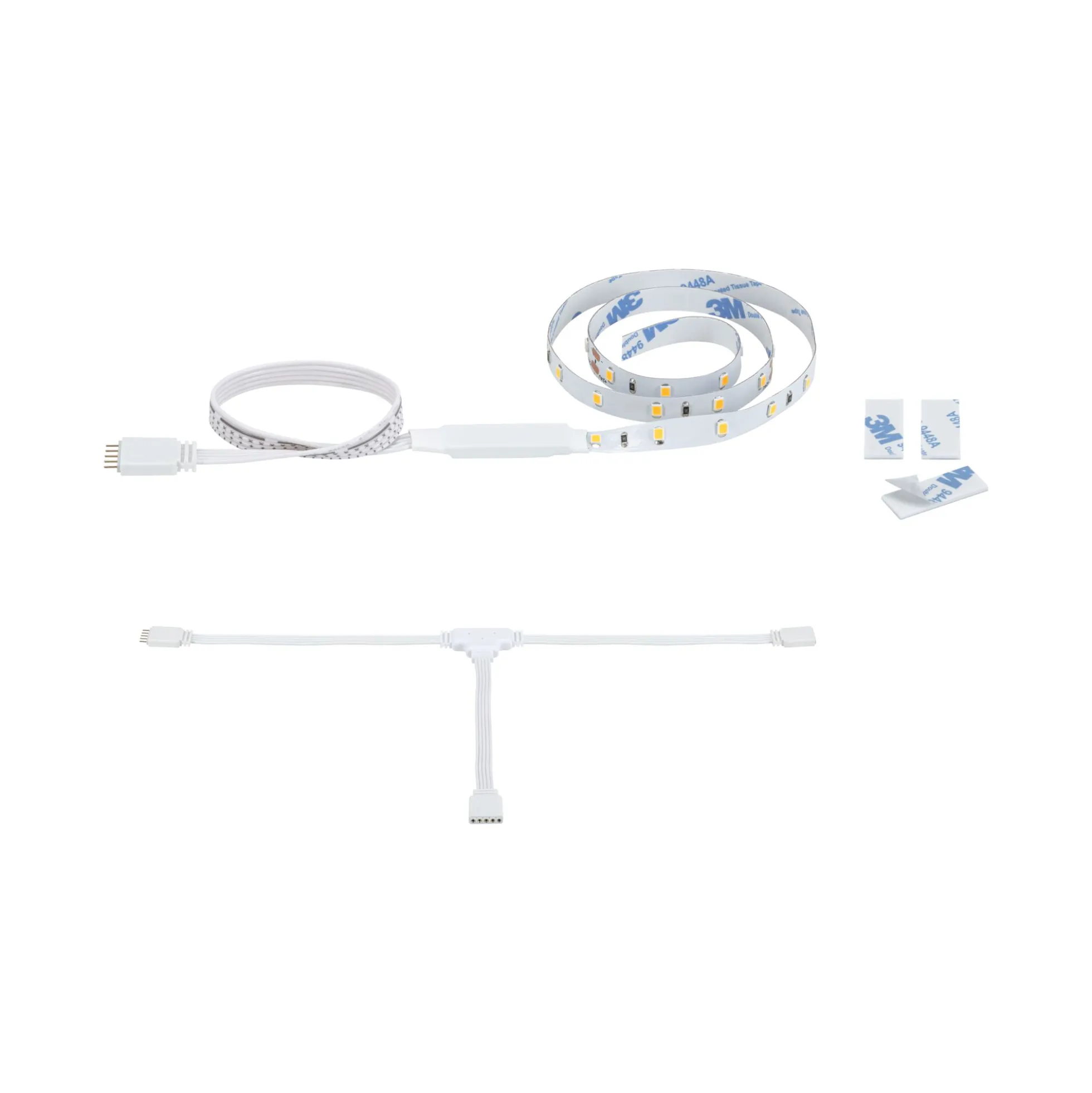 MaxLED Stair LED Strip - Erweiterung 0,5m