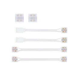 MaxLED Zubehör Connector Set - RGBW
