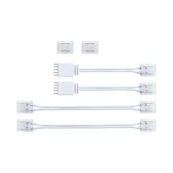 MaxLED Zubehör Connector Set - 2er-Set 2er-Set