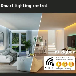 MaxLED Zubehör Steuerung Smart Home Zigbee 3.0 - Dimm/Switch