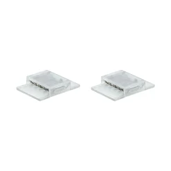 MaxLED Zubehör Verbinder - Clip-to-Clip Verbinder