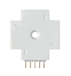 MaxLED Zubehör Verbinder - X-Stück