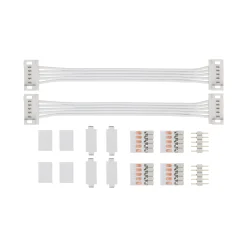 MaxLED Zubehör Verbinder - 2er-Set Universal-Verbinder
