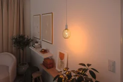 Metallic Glow Standard 230V - LED Globe E27