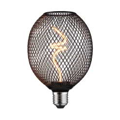 Metallic Glow Standard 230V - LED Globe E27