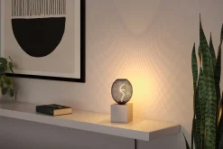 Metallic Glow Standard 230V - LED Globe E27