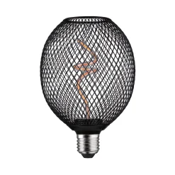 Metallic Glow Standard 230V - LED Globe E27