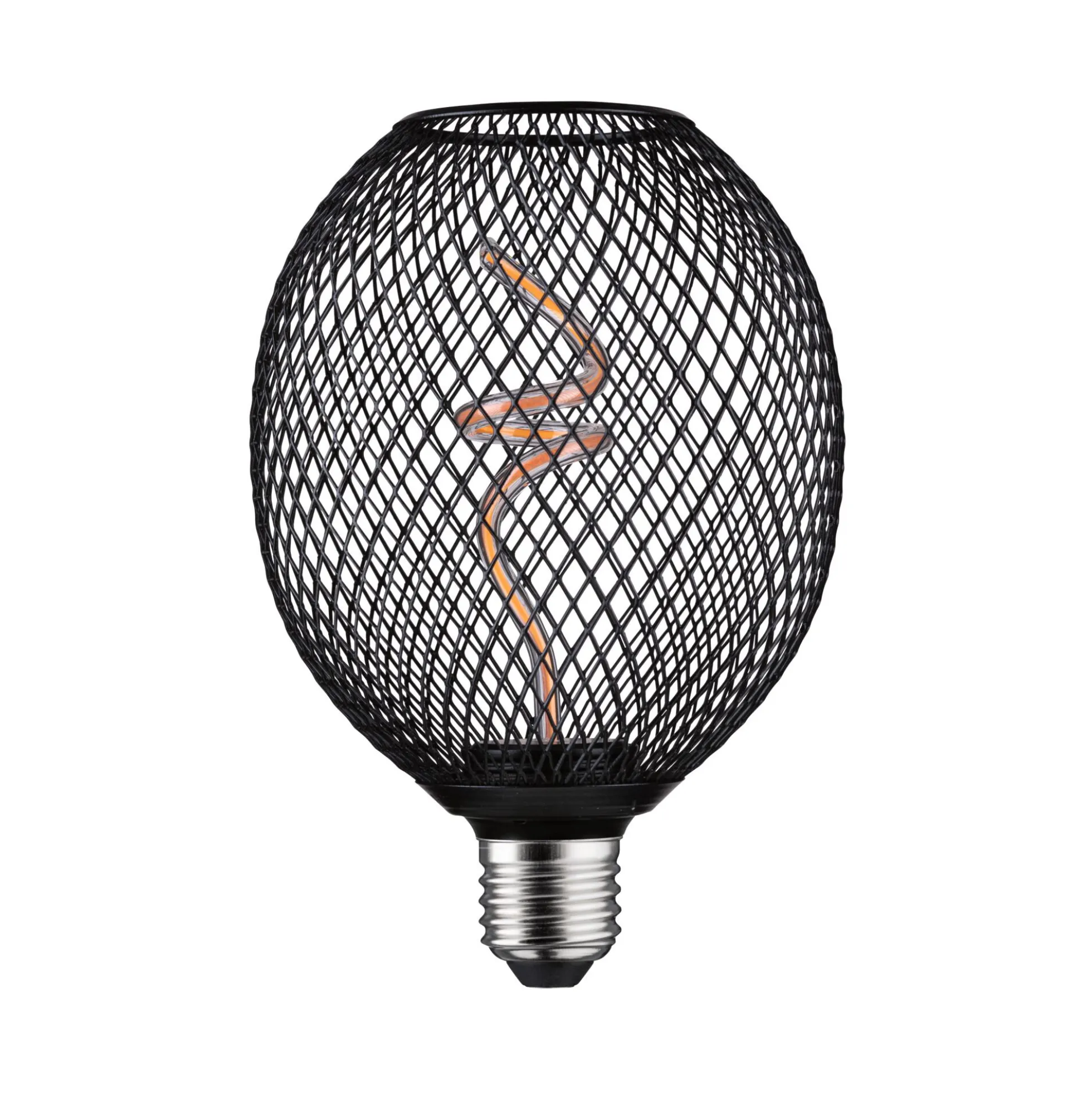 Metallic Glow Standard 230V - LED Globe E27