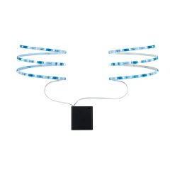 Mobil Strip - Mobil Strip 2x 0,8m beschichtet 2x0,6W 10lm/m 30 LEDs/m