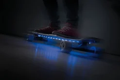 Mobil Strip - Mobil Strip 2x 0,8m beschichtet 2x0,6W 10lm/m 30 LEDs/m