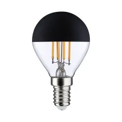 Modern Classic Edition Standard 230V - LED Tropfen Kopfspiegel E14
