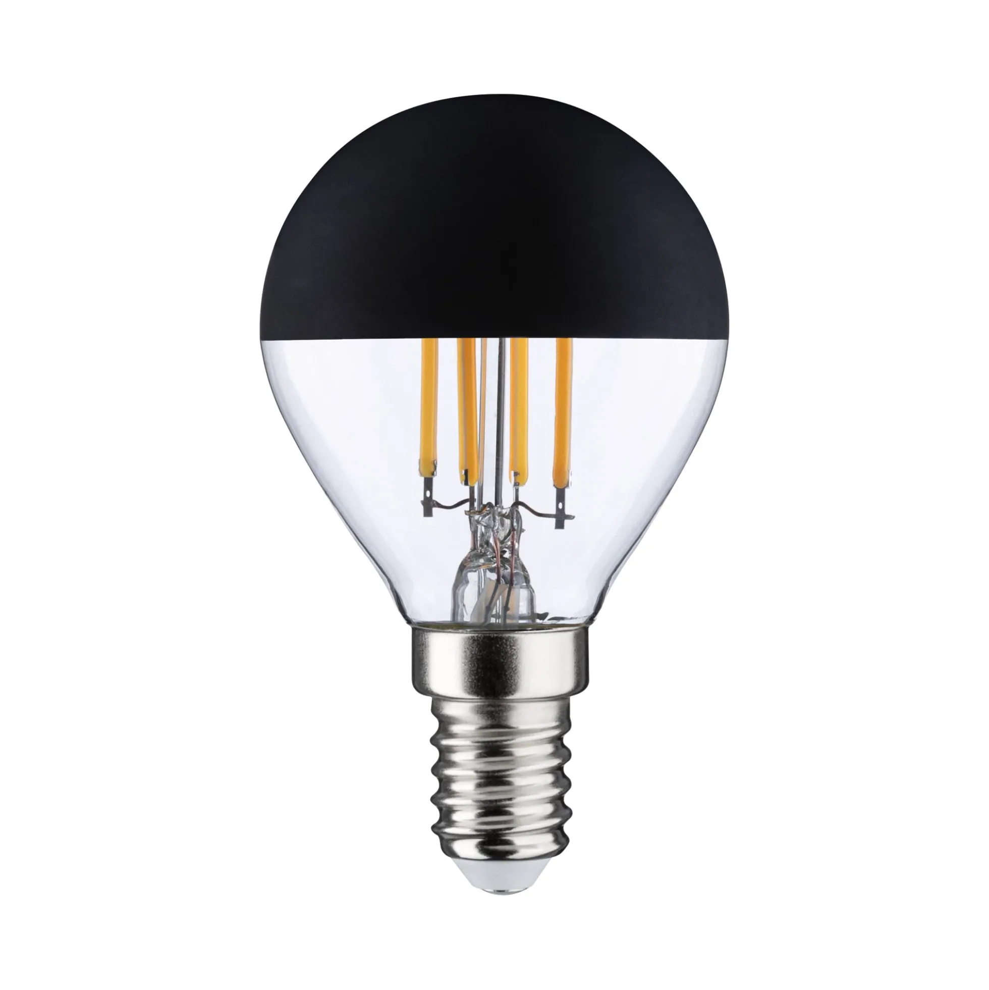 Modern Classic Edition Standard 230V - LED Tropfen Kopfspiegel E14