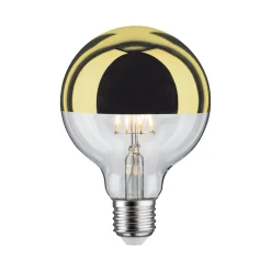 Modern Classic Edition Standard 230V - LED Globe Kopfspiegel E27 G95