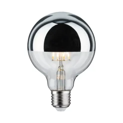 Modern Classic Edition Standard 230V - LED Globe Kopfspiegel E27 G95