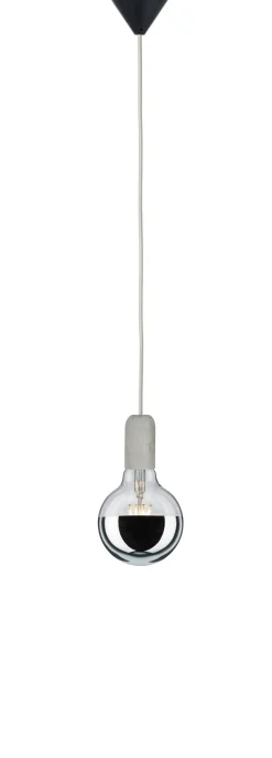 Modern Classic Edition Standard 230V - LED Globe Kopfspiegel E27 G95