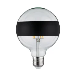 Modern Classic Edition Standard 230V - LED Globe Ringspiegel E27