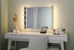 Modern Classic Edition Standard 230V - LED Tropfen Kopfspiegel E14