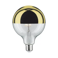 Modern Classic Edition Standard 230V - LED Globe Kopfspiegel E27 G125