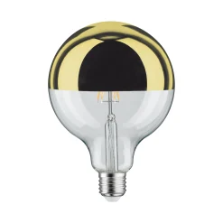 Modern Classic Edition Standard 230V - LED Globe Kopfspiegel E27 G125
