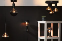 Modern Classic Edition Standard 230V - LED Globe Kopfspiegel E27 G125