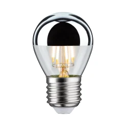 Modern Classic Edition Standard 230V - LED Tropfen Kopfspiegel E27