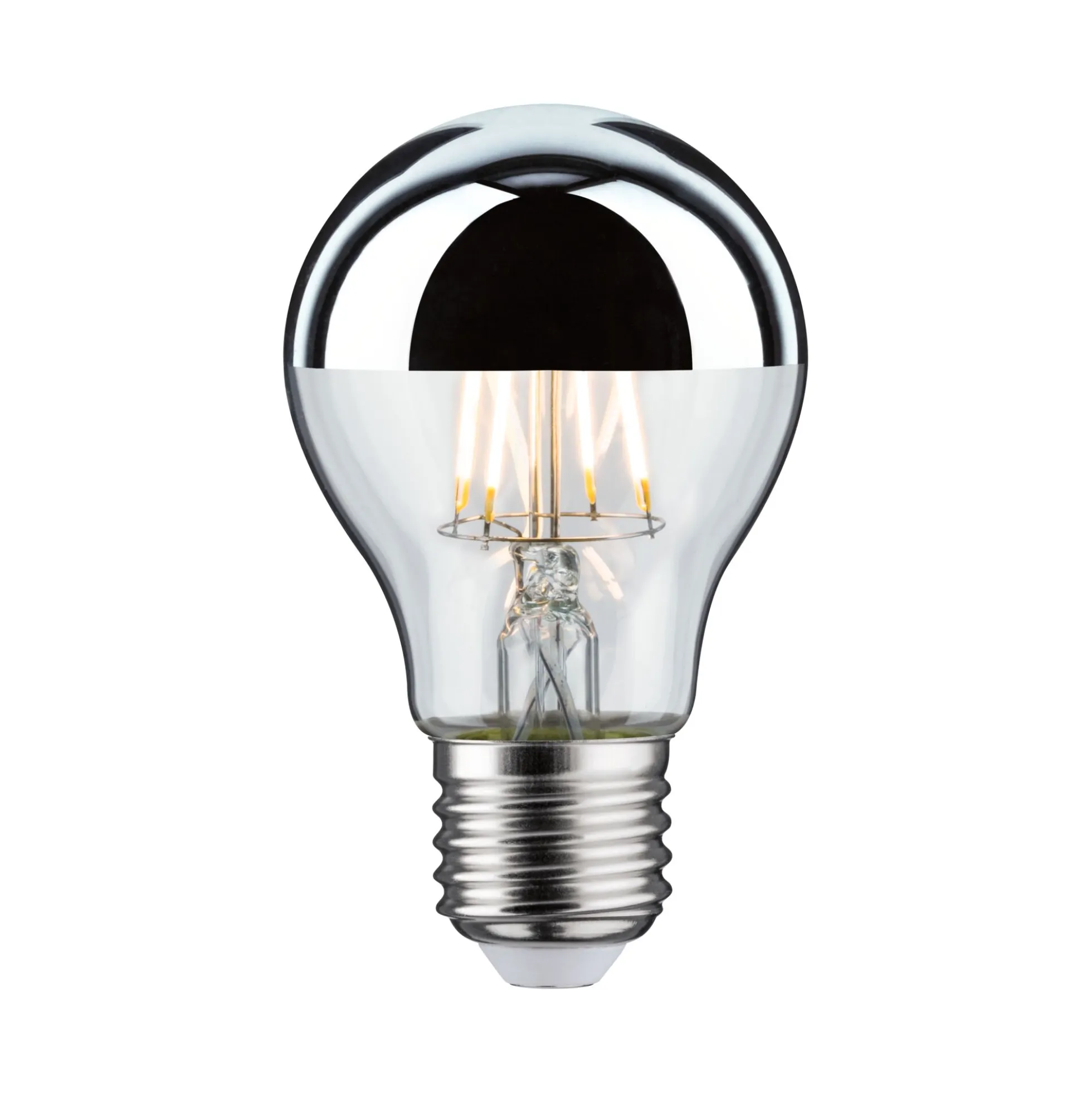 Modern Classic Edition Standard 230V - LED Birne Kopfspiegel E27