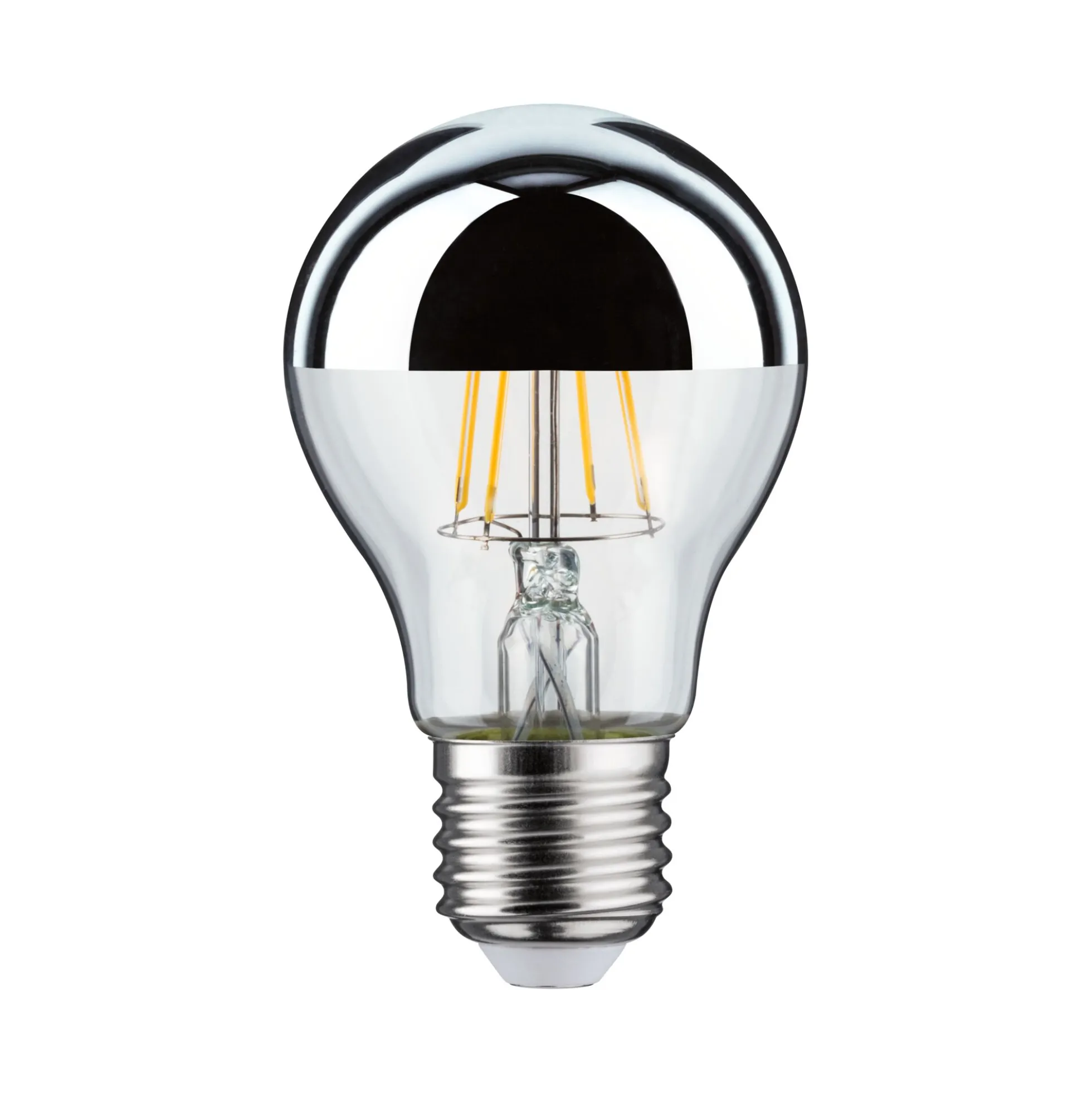 Modern Classic Edition Standard 230V - LED Birne Kopfspiegel E27